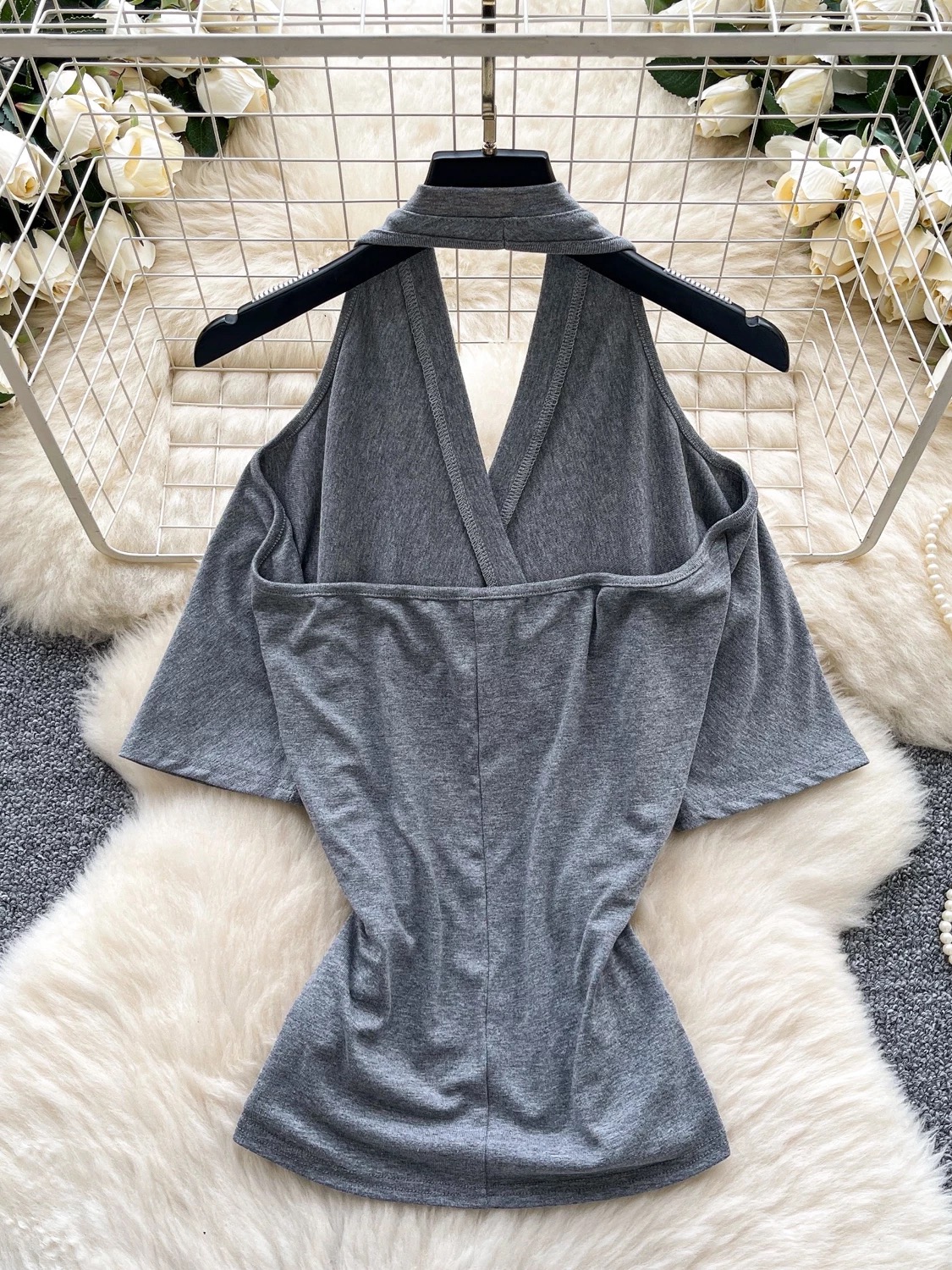 Date night top CTO985 images